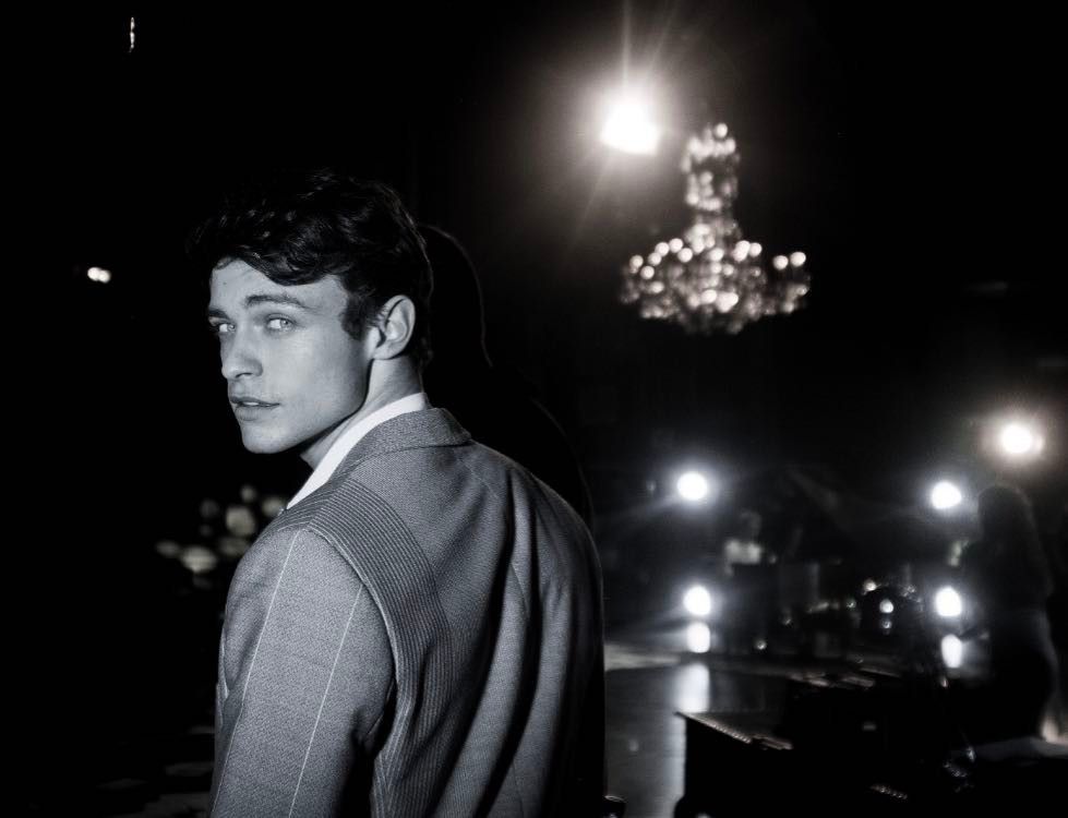 Thomas Doherty