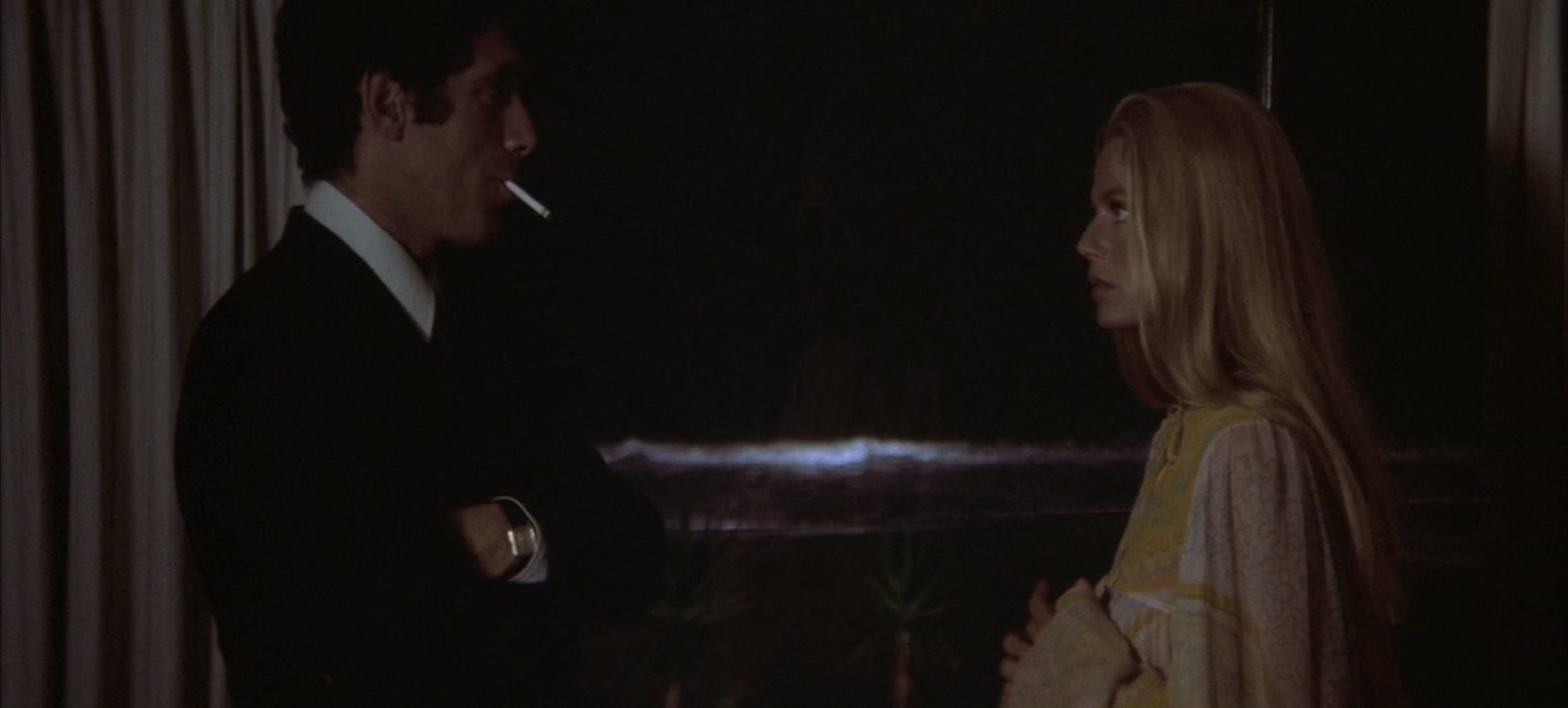 The Long Goodbye