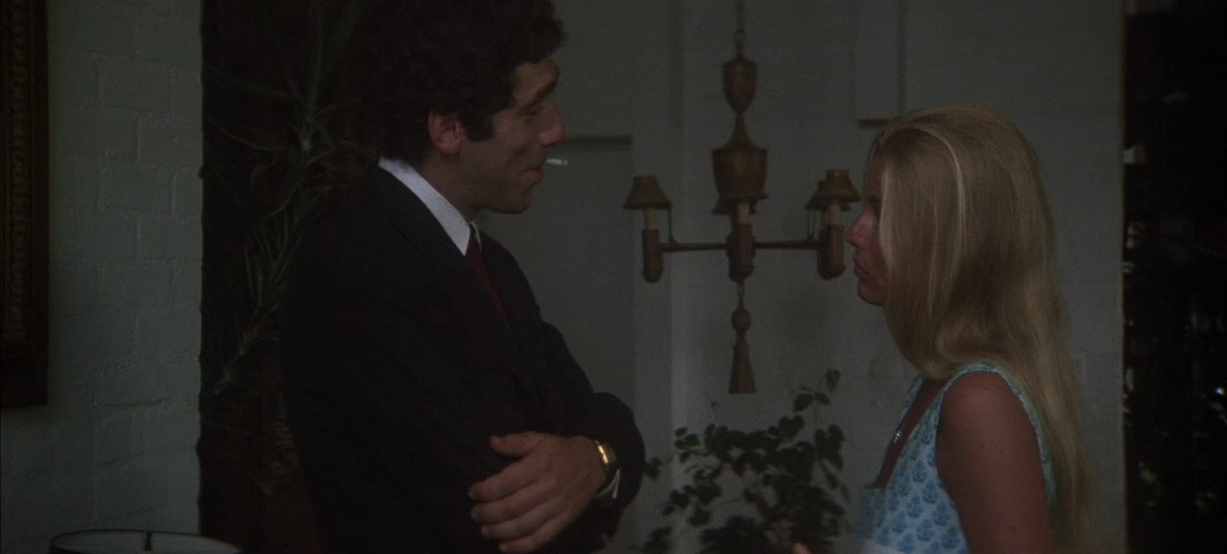 The Long Goodbye