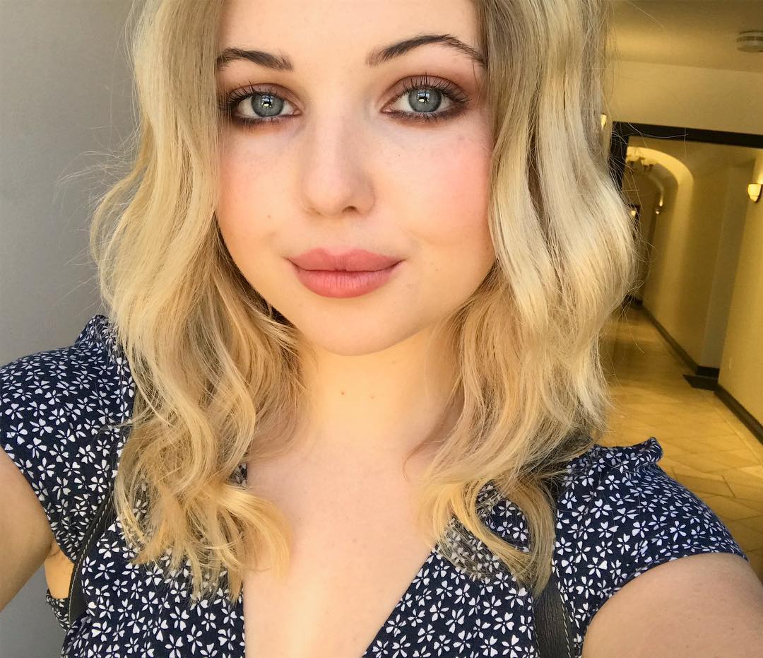 Sammi Hanratty