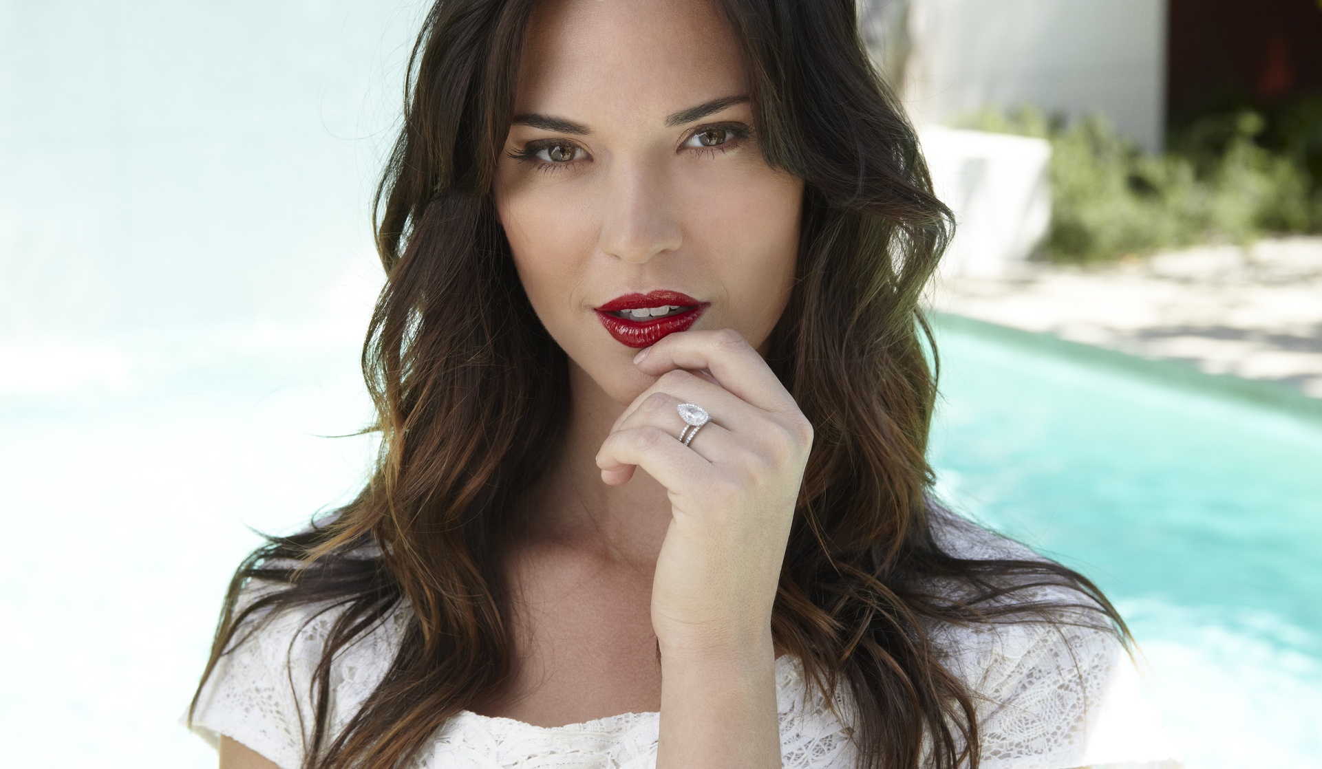 Odette Annable Odette Annable