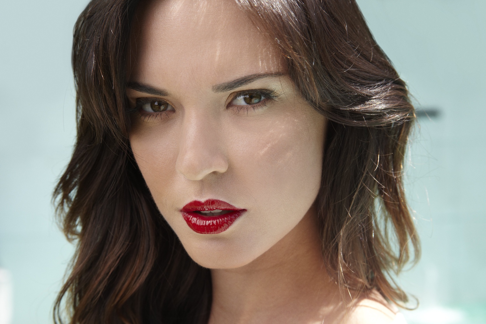 Odette Annable Odette Annable