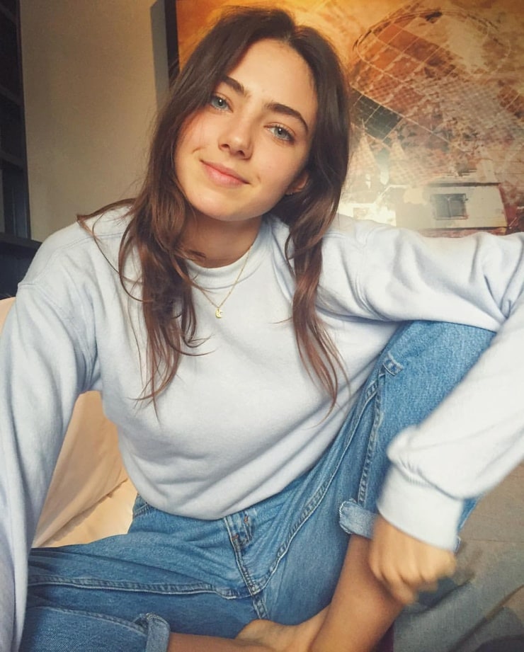 Picture of Amelia Zadro