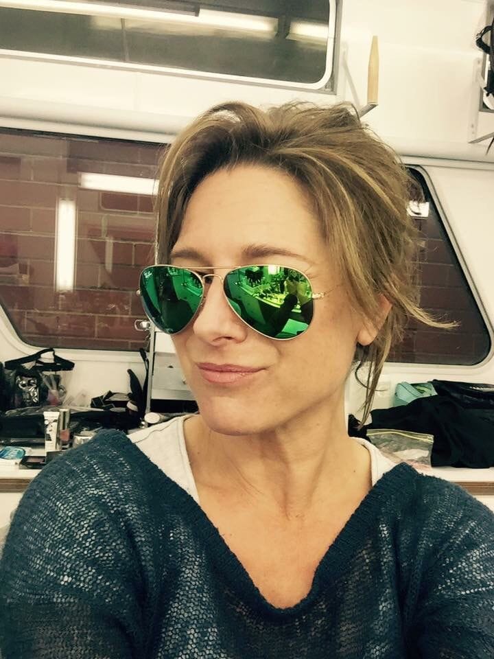 Picture Of Libby Tanner 