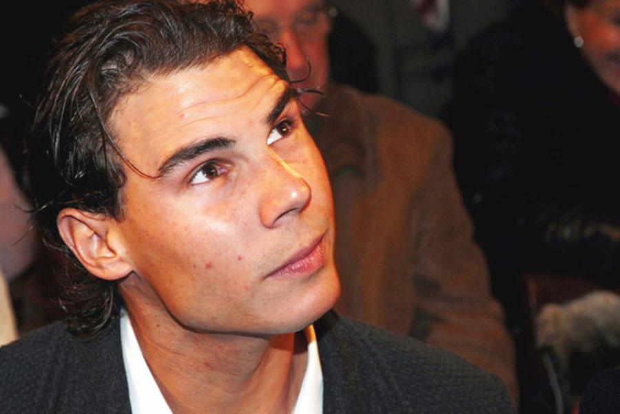 Rafael Nadal
