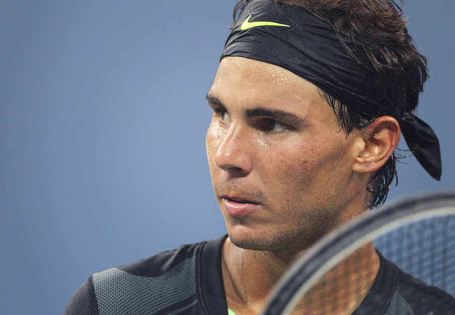 Rafael Nadal