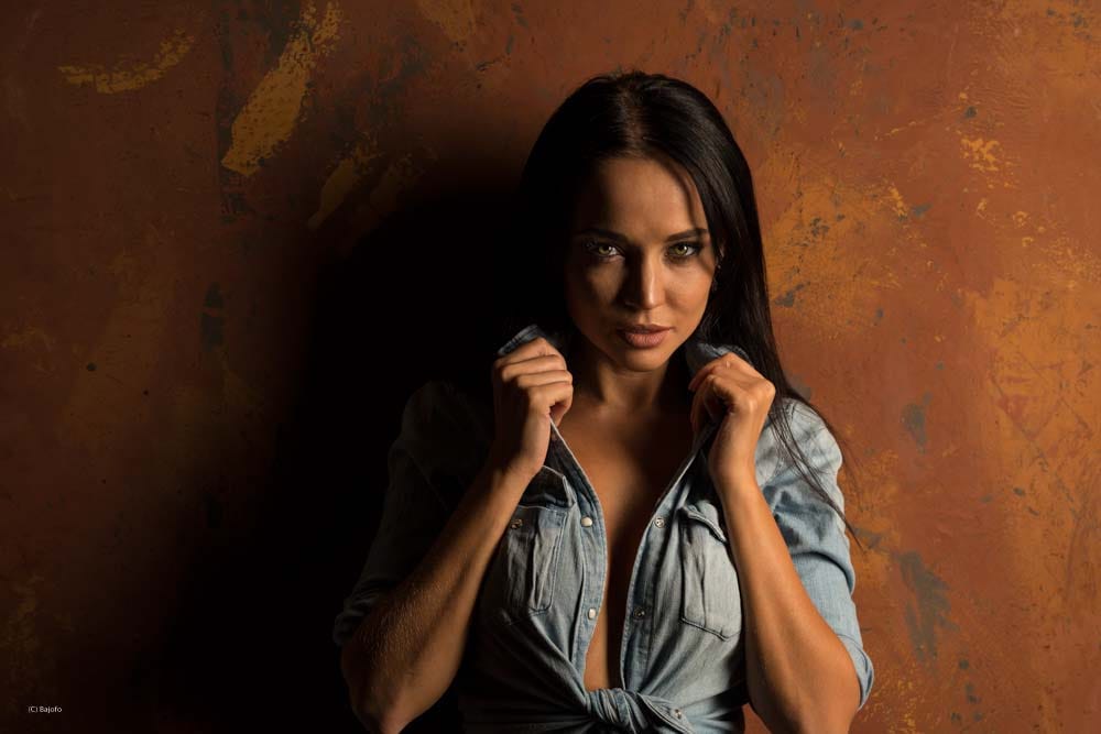 Angelina Petrova Angelina Petrova