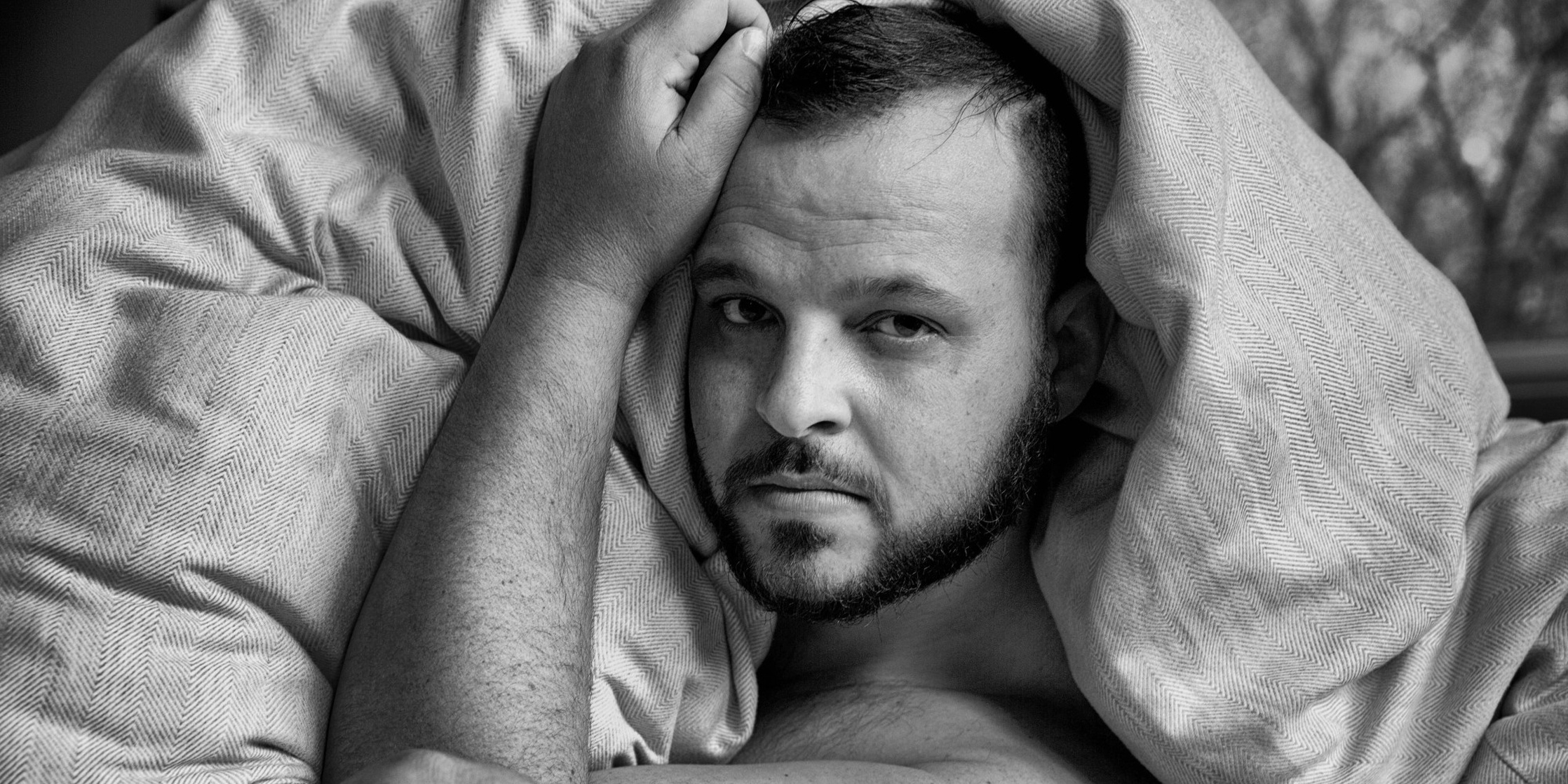 Picture of Daniel Franzese
