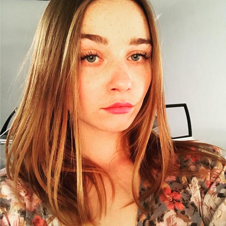 Image Of Jessica Barden