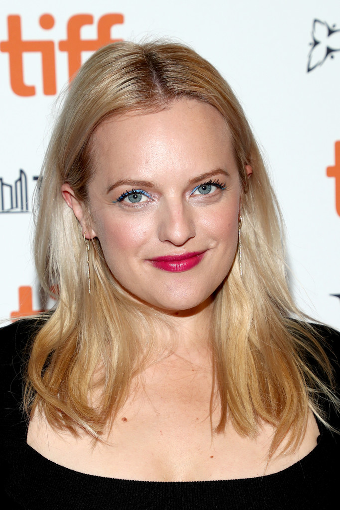 Image of Elisabeth Moss