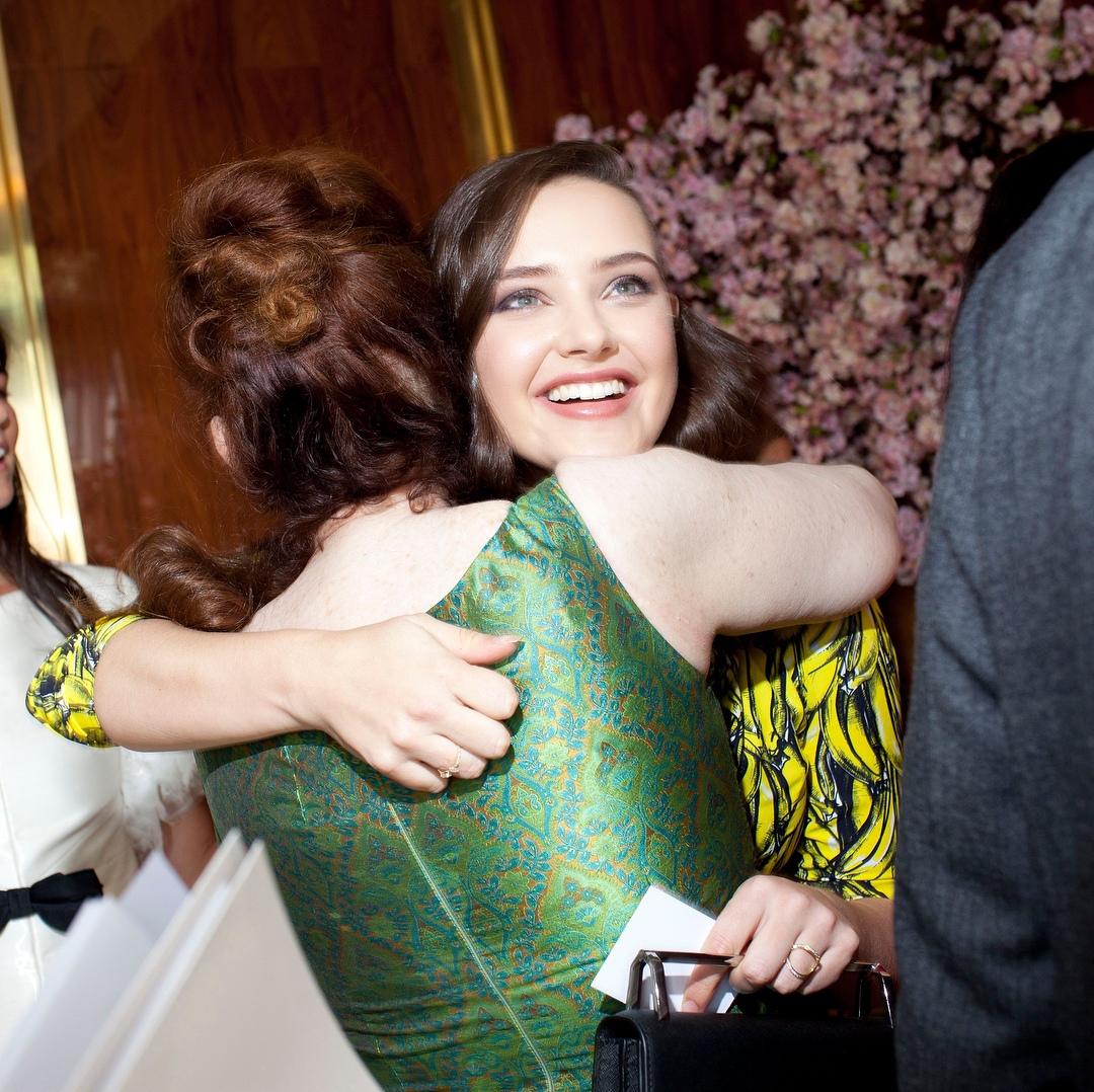 Katherine Langford