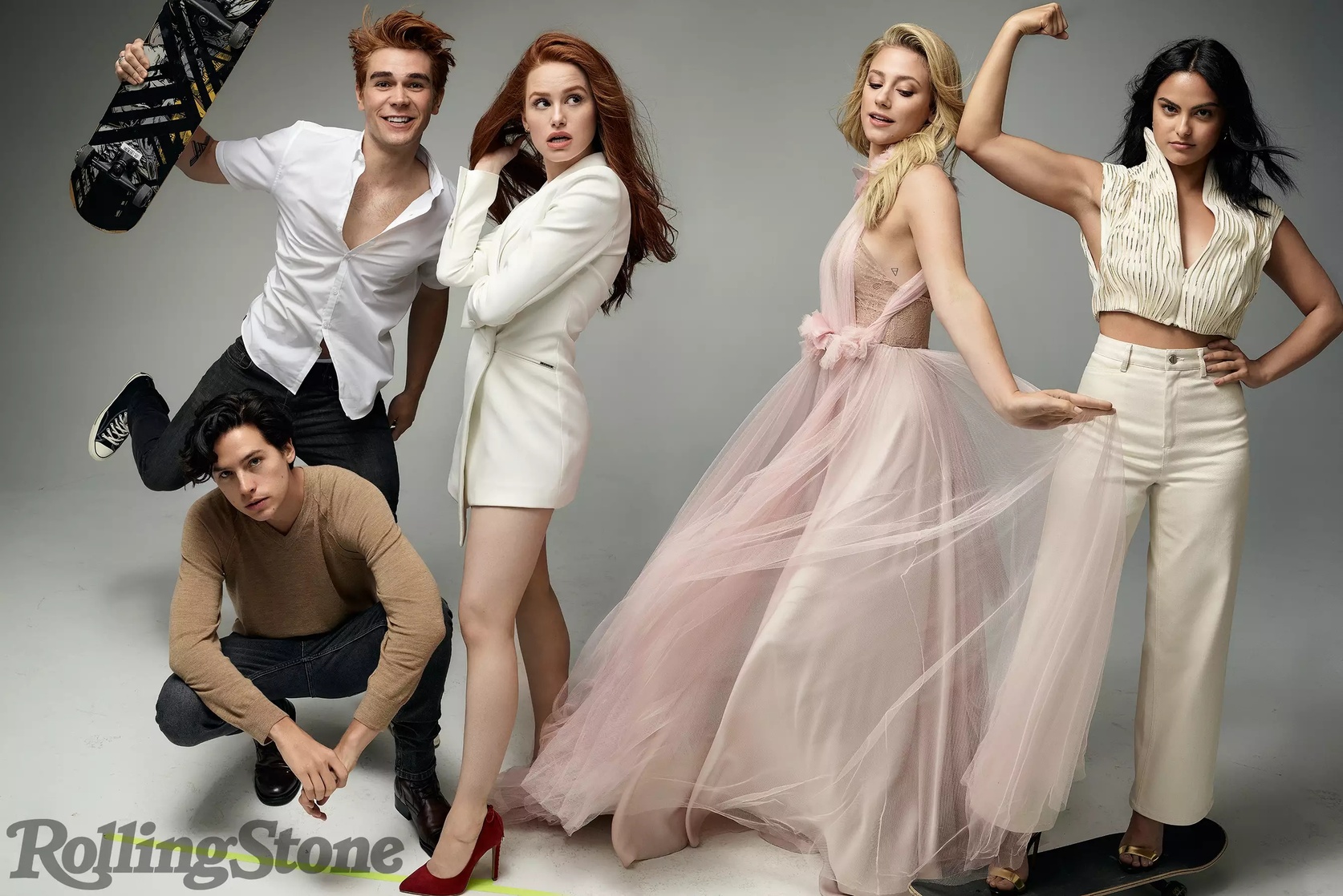 Madelaine Petsch