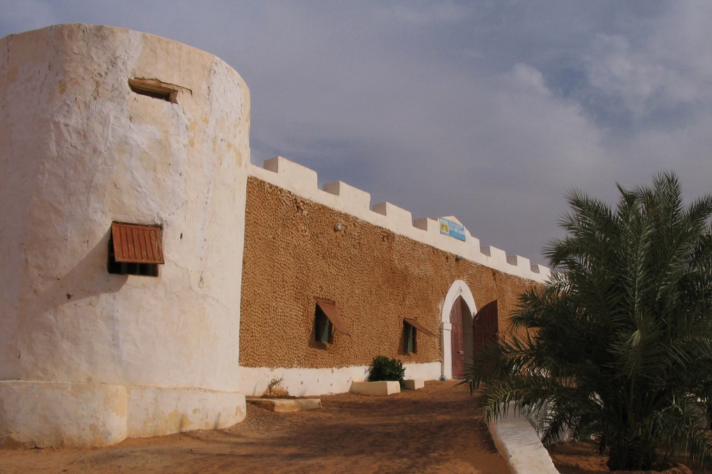 Mauritania