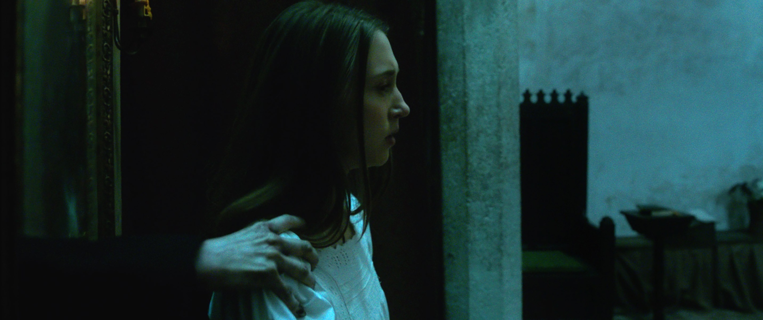 Taissa Farmiga