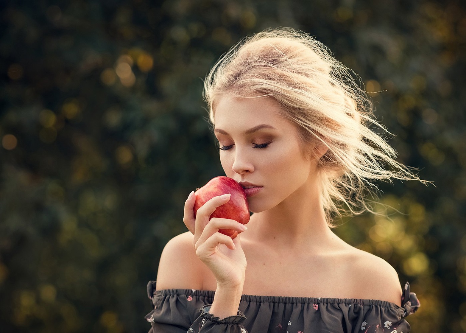 Alisa Tarasenko