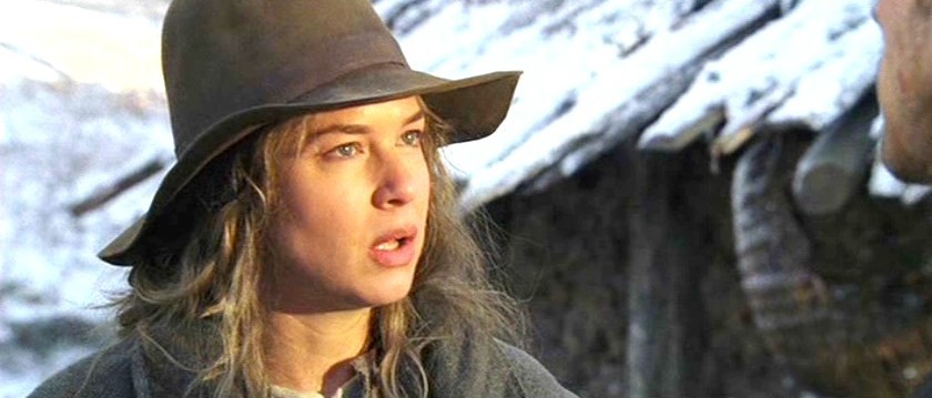 Cold Mountain