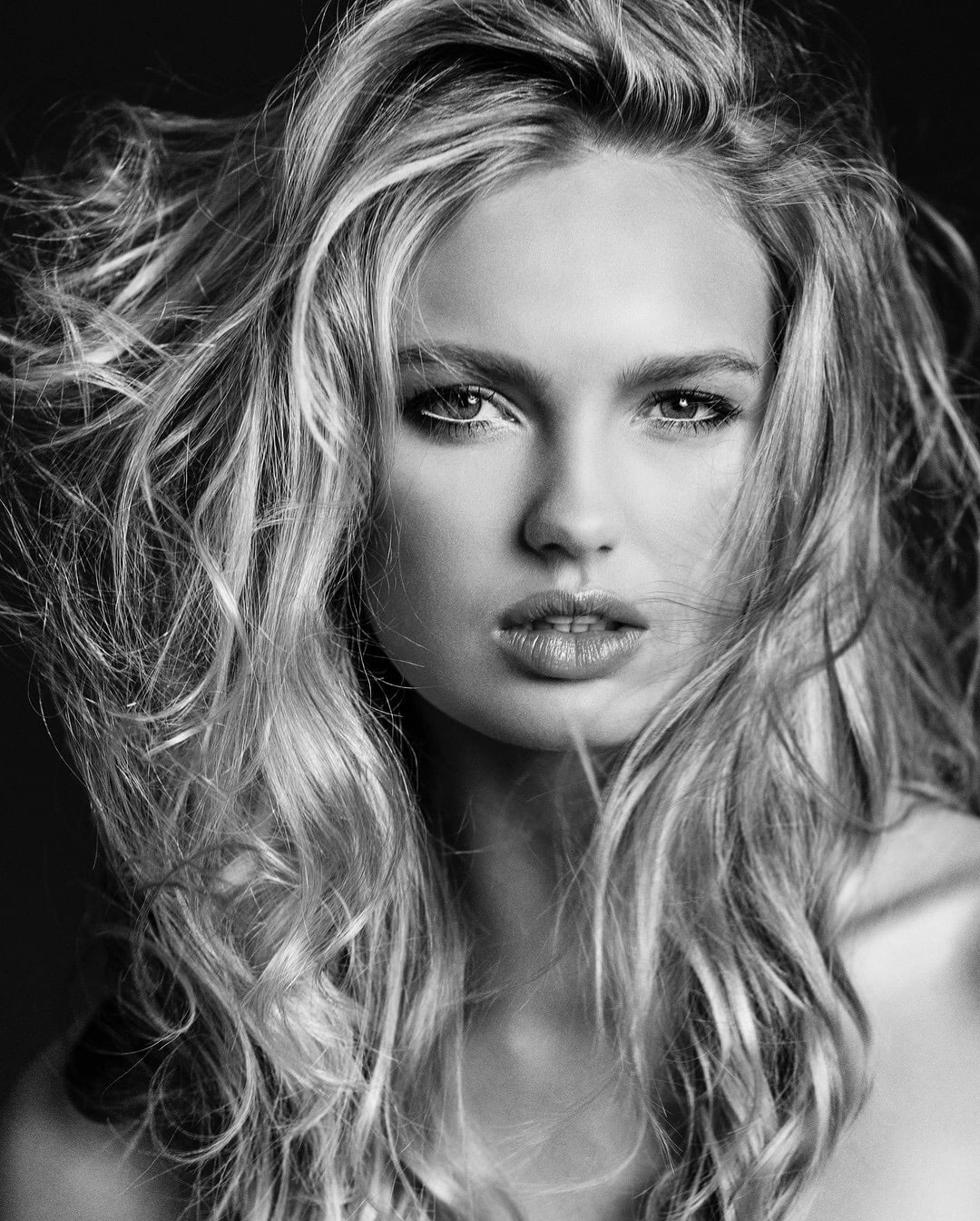 Picture of Romee Strijd