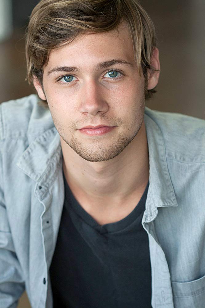 Picture of Caleb Ruminer