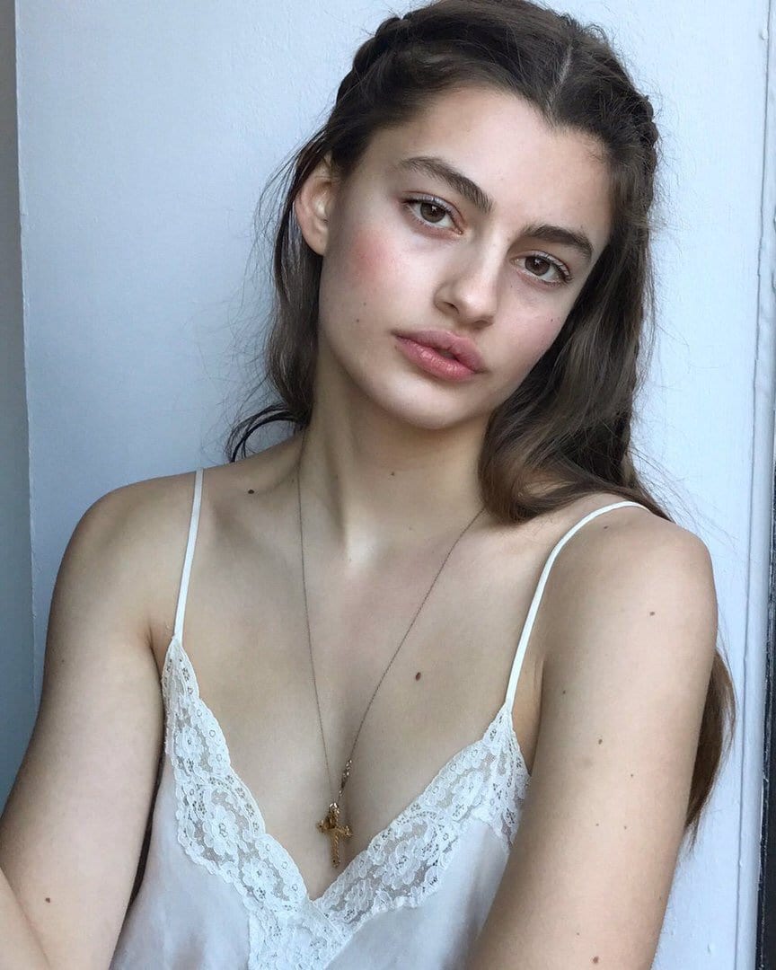 Diana Silvers.