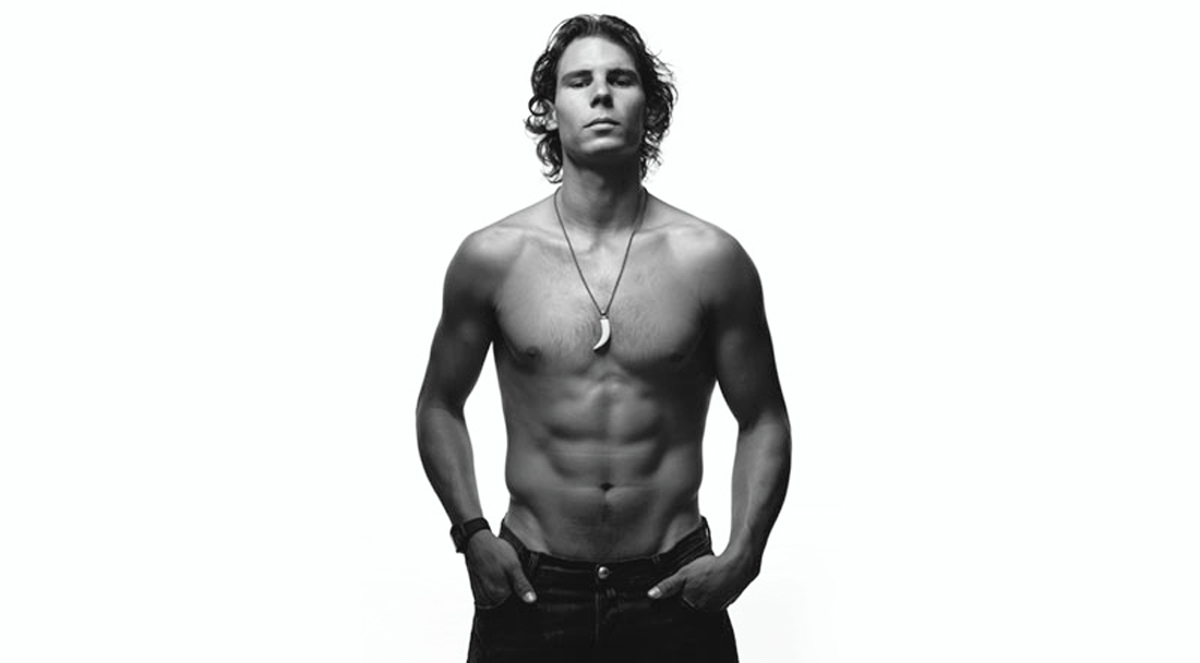 Rafael Nadal