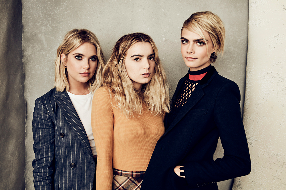 Cara Delevingne Cara Delevingne