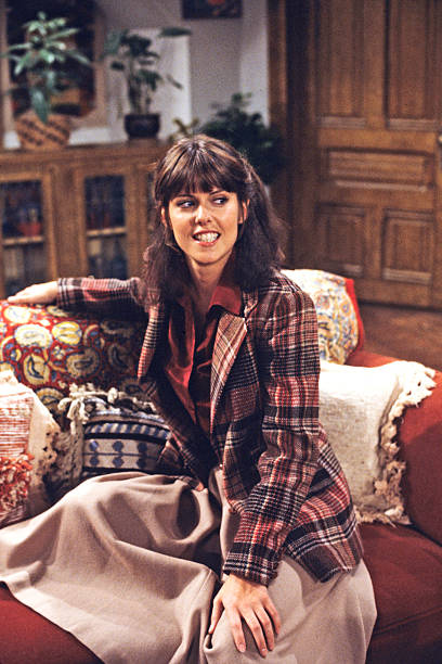 Picture of Pam Dawber.