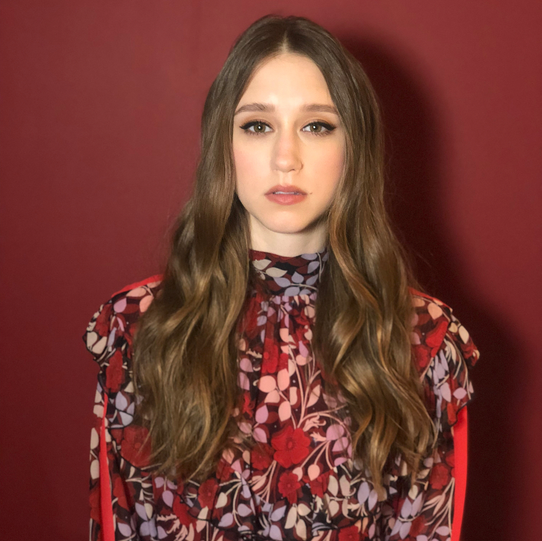 Taissa Farmiga Taissa Farmiga
