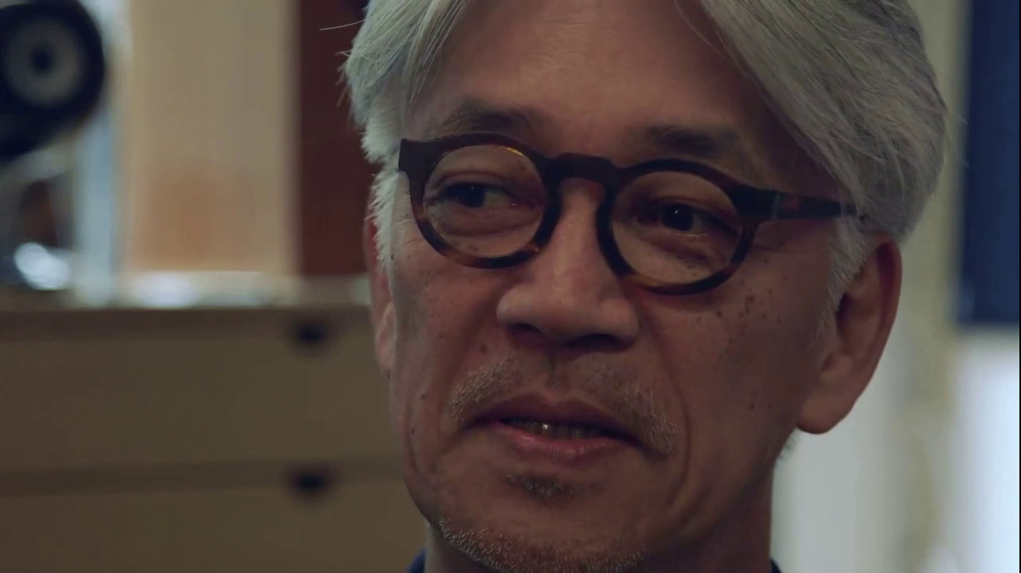 Ryuichi Sakamoto: Coda