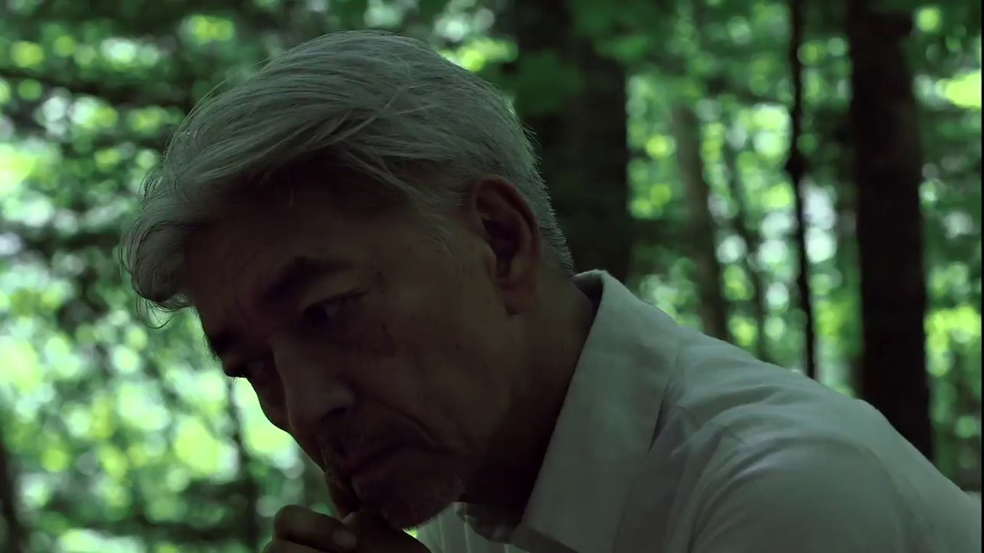 Ryuichi Sakamoto