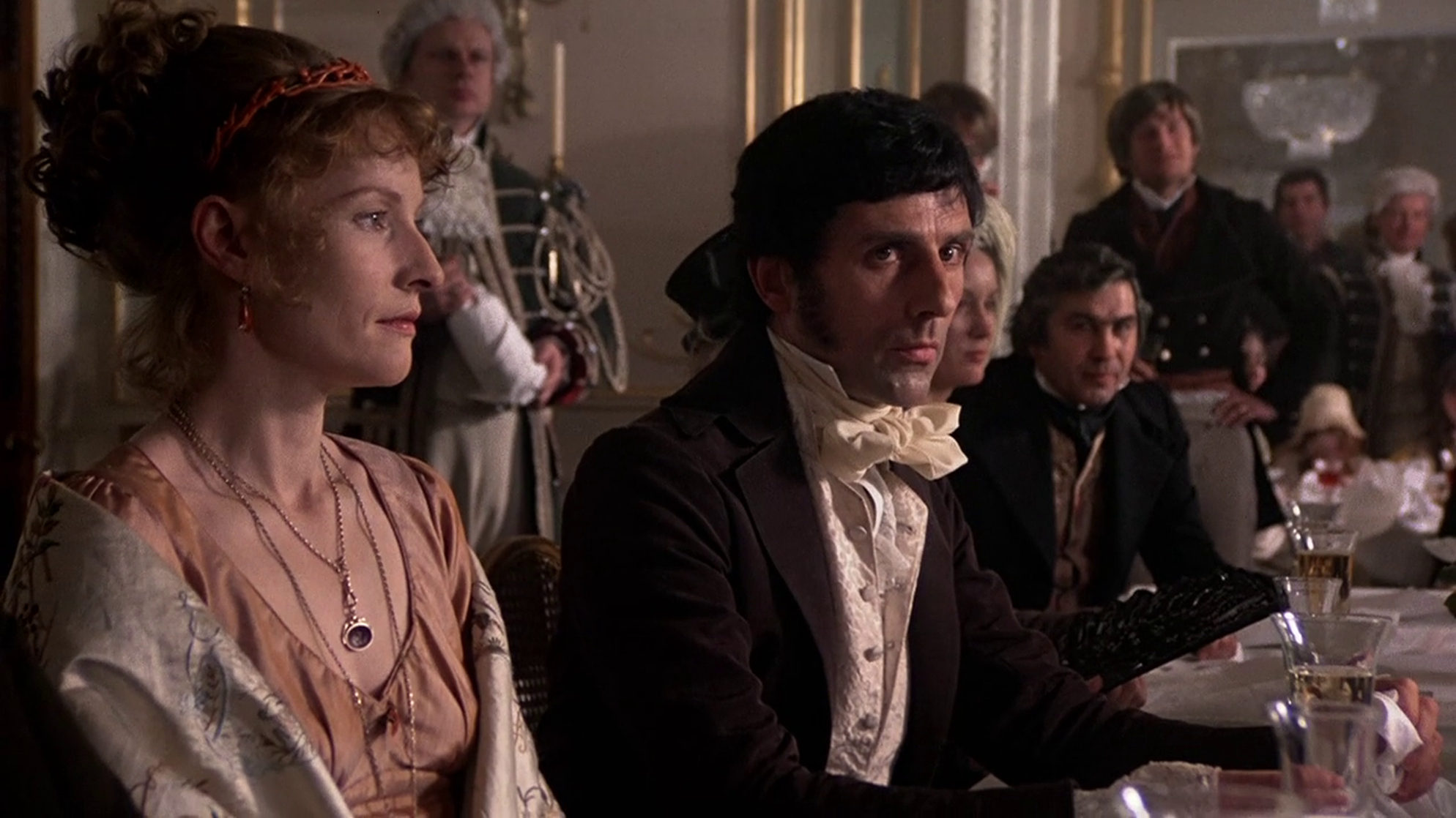 The Duellists