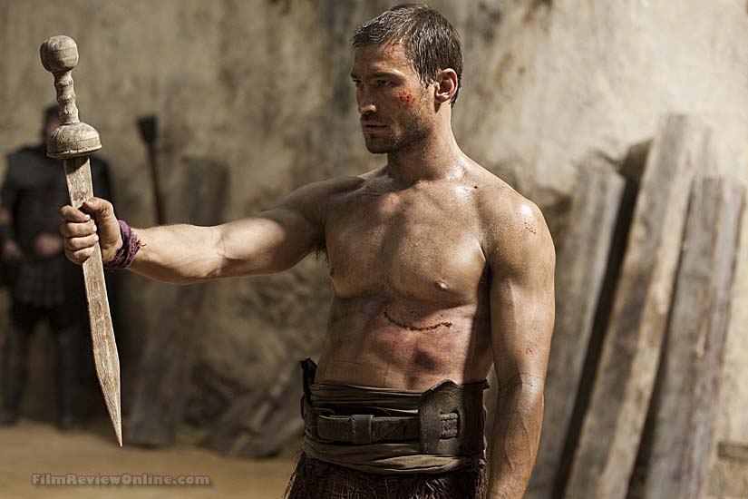 Spartacus