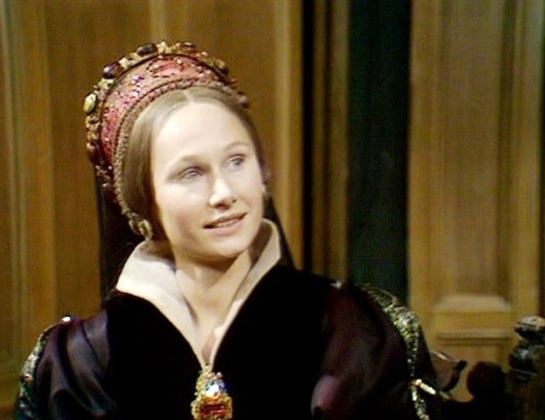 Image of Angela Pleasence