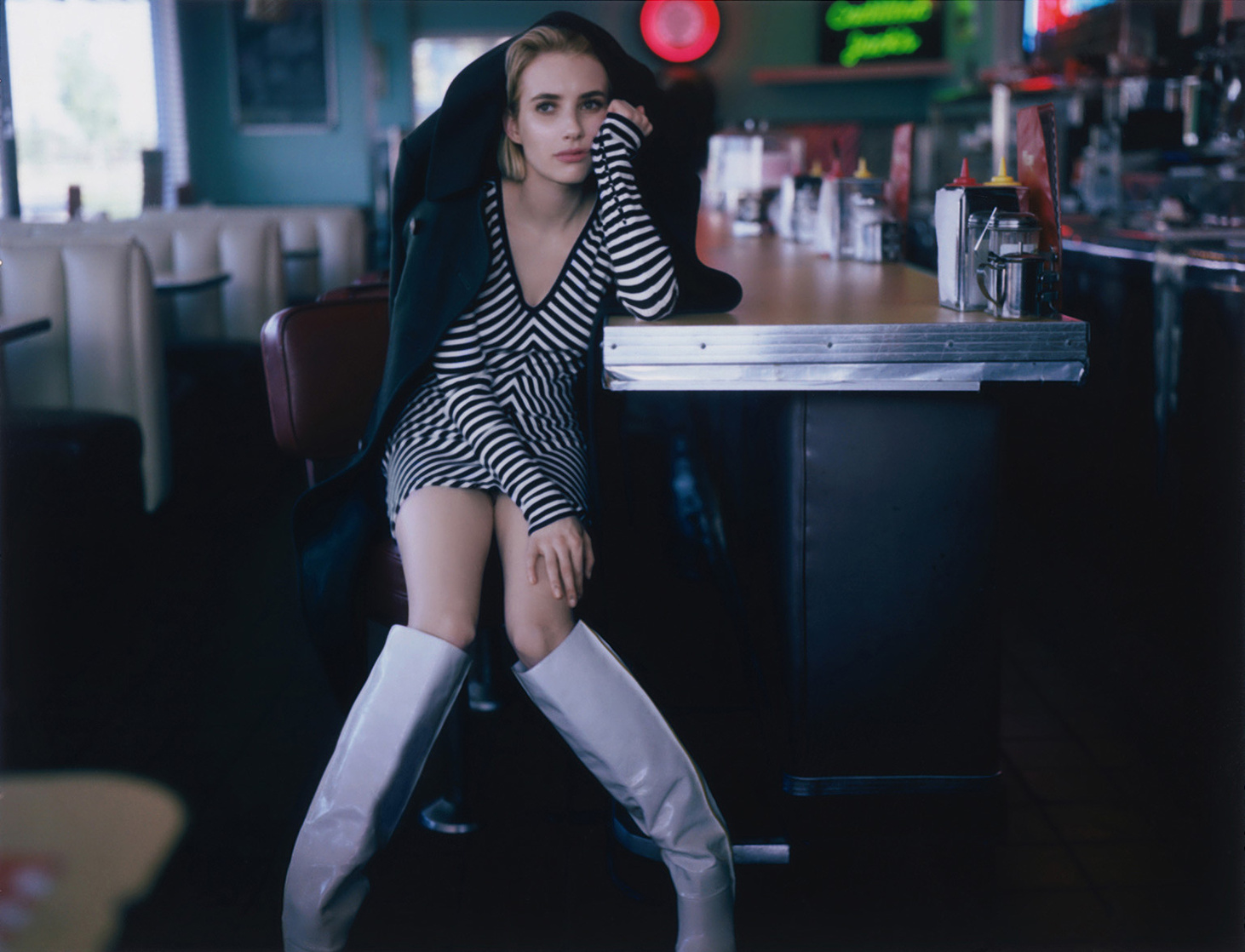 Emma Roberts Emma Roberts