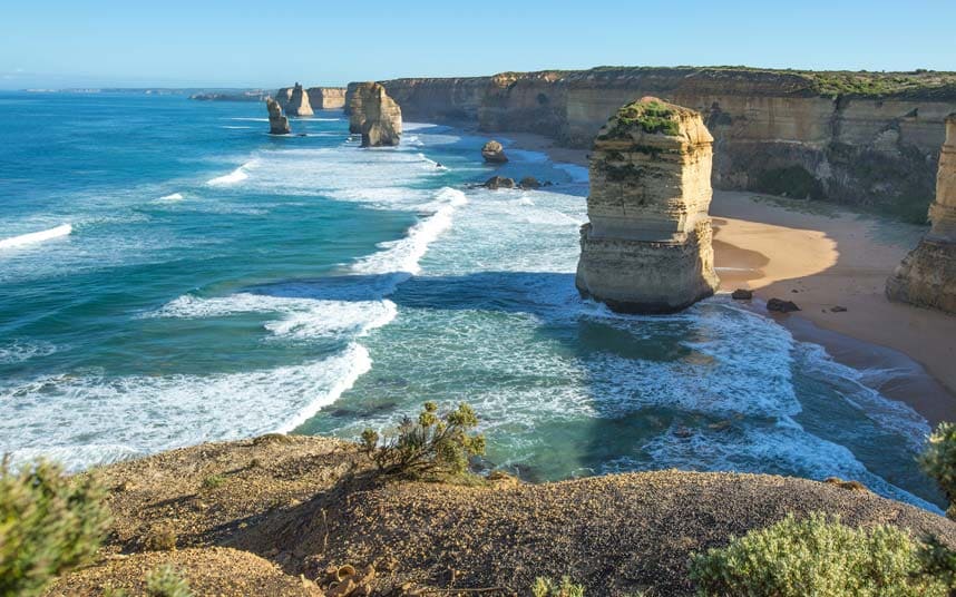 Australia