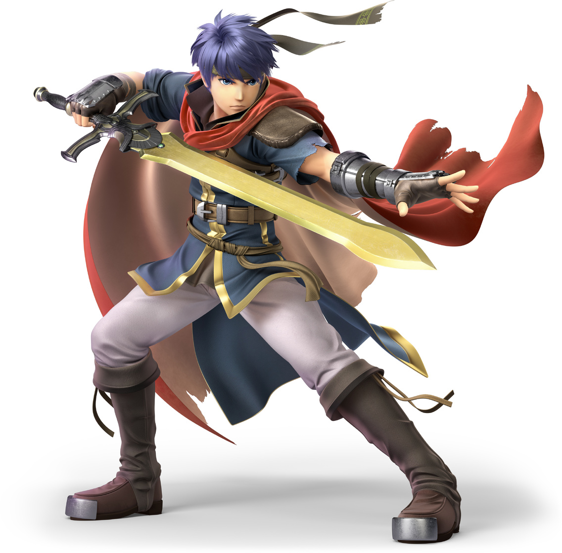 Ike