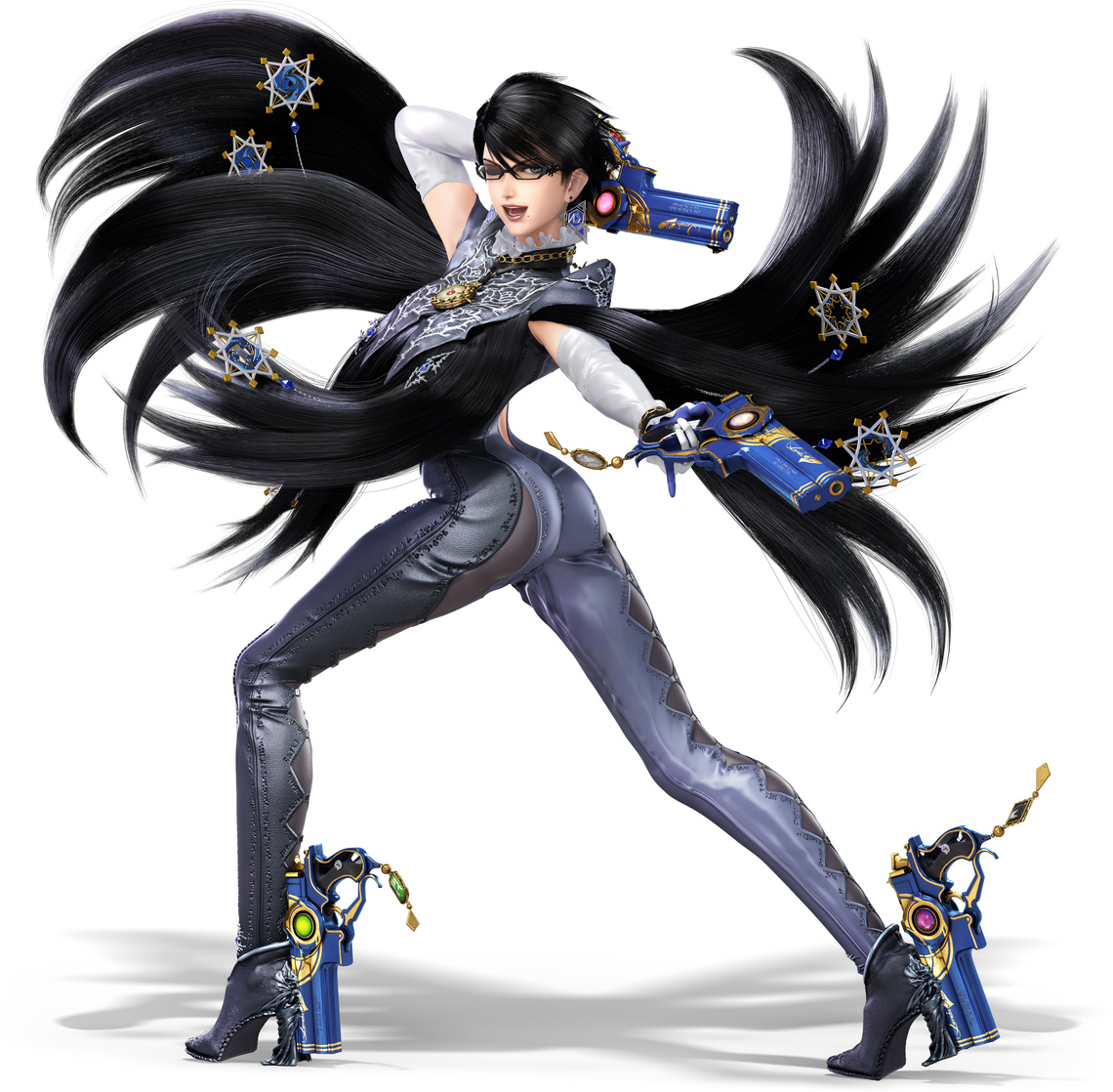 Bayonetta