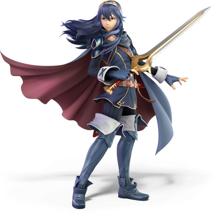 Picture of Lucina