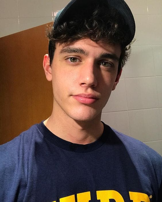 Picture of Xavier Serrano