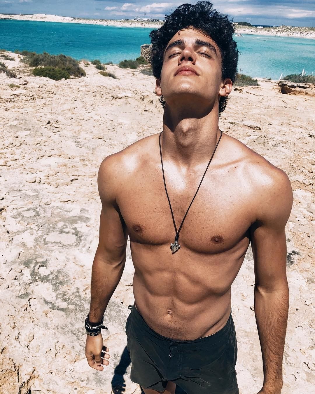 Xavier Serrano