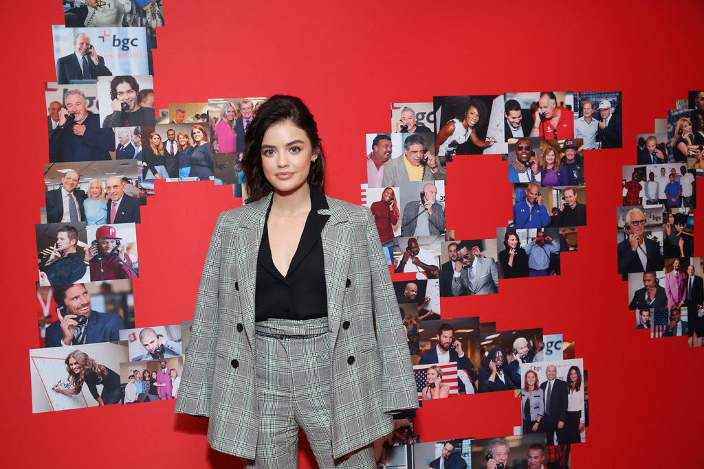 Lucy Hale Lucy Hale