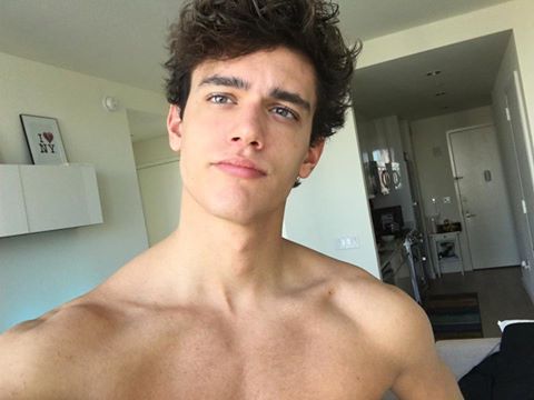 Xavier Serrano picture
