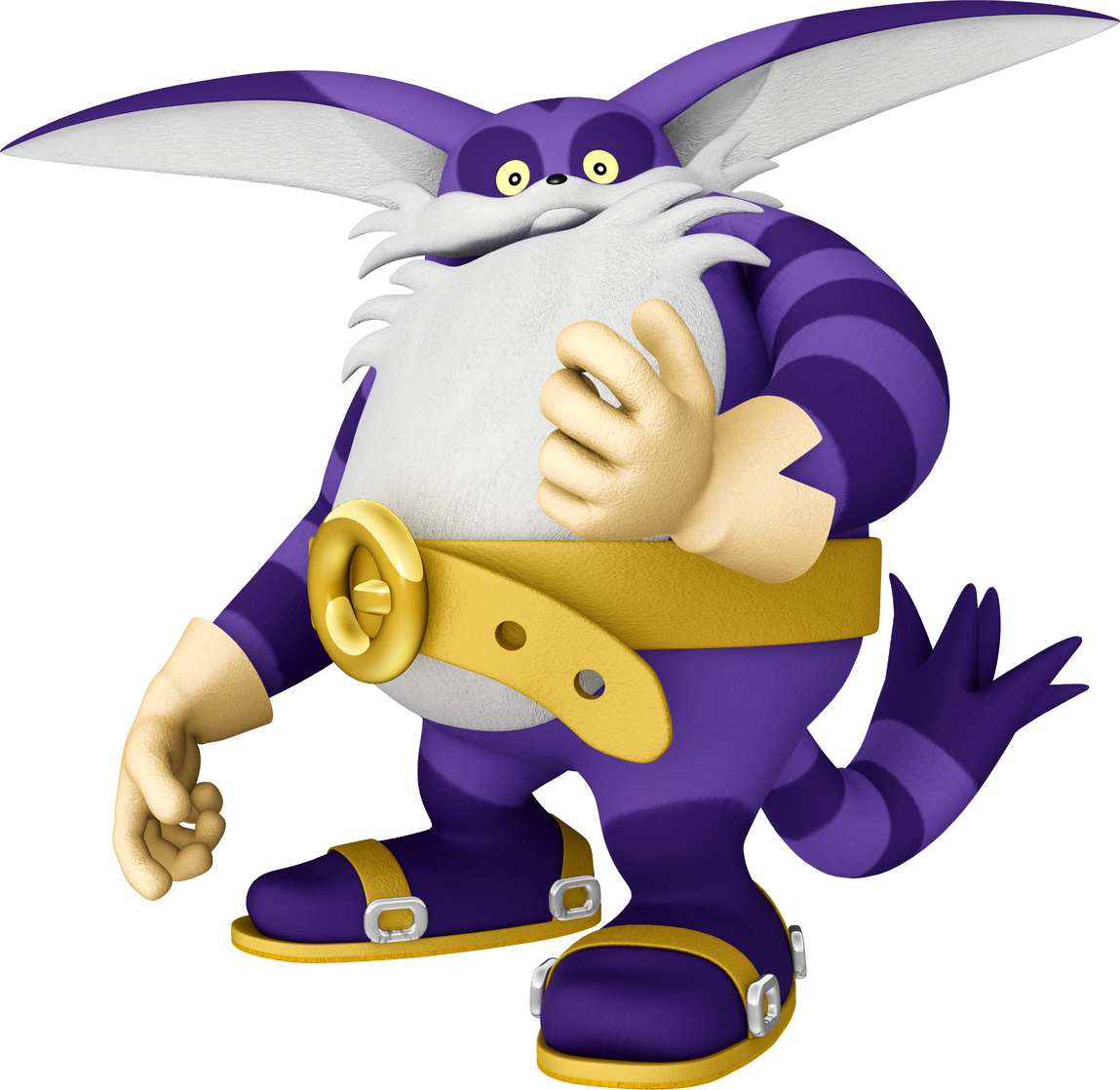 Big the Cat