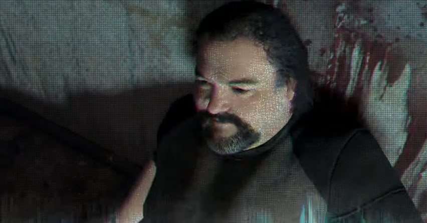 Carlos Ortiz (Detroit: Become Human)