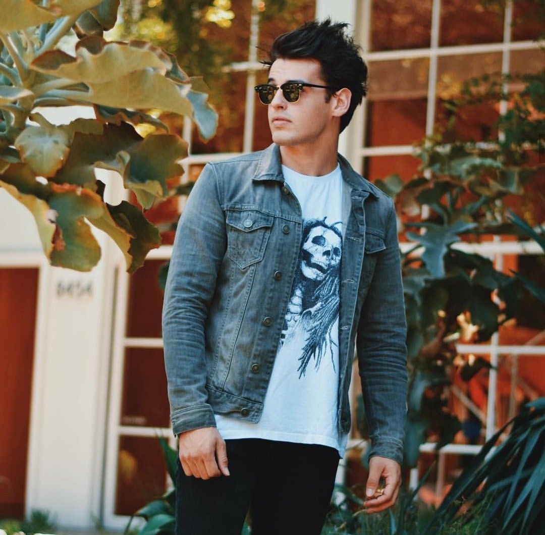 Blake Steven