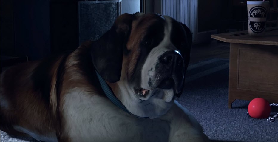 Sumo (Detroit: Become Human)