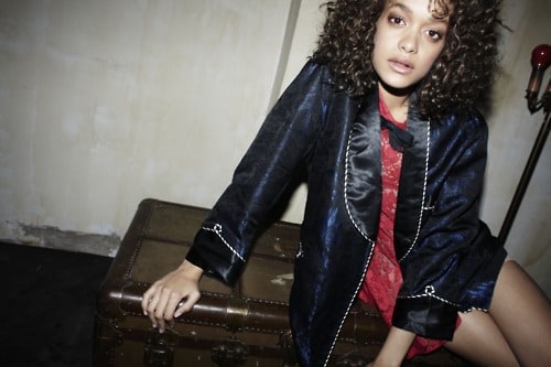 Britne Oldford picture