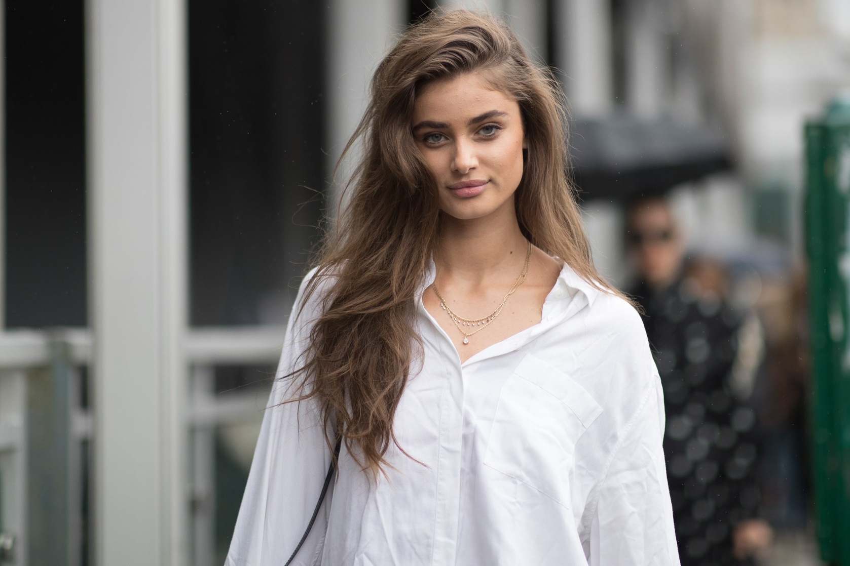 Taylor Marie Hill Taylor Marie Hill
