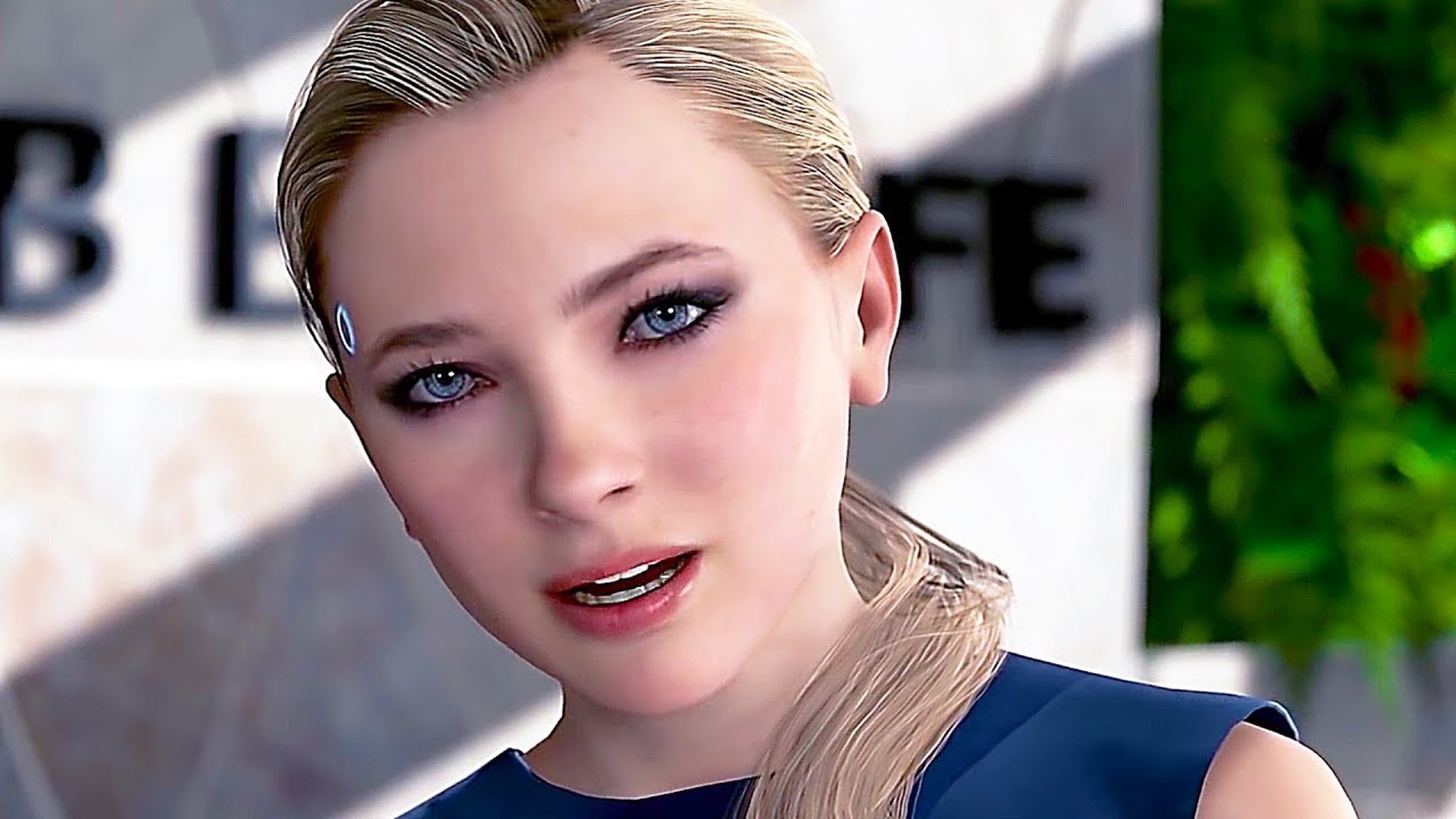 Chloe