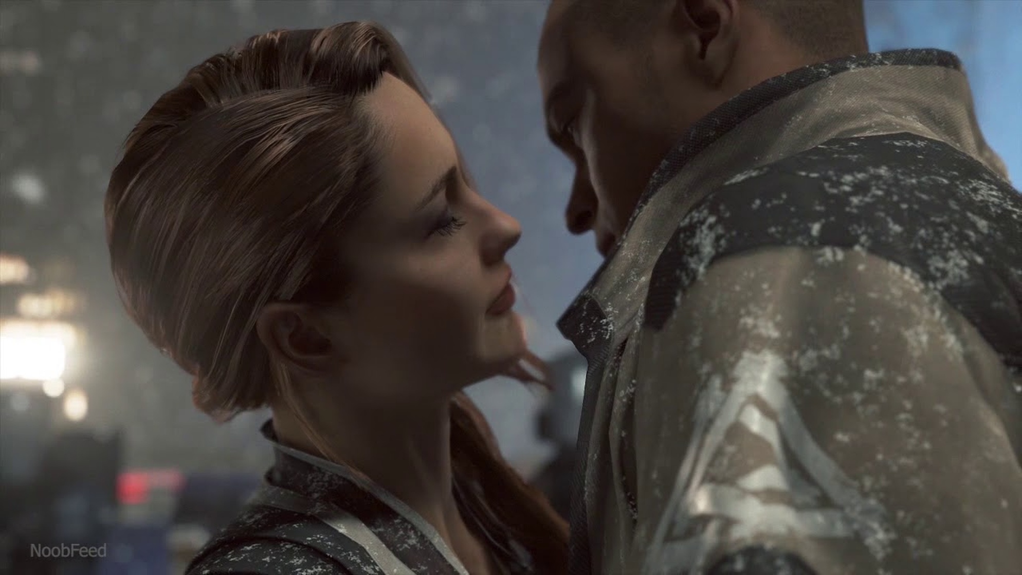 North (Detroit: Become Human)