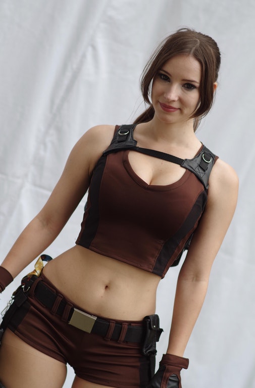 Picture of Enji Night Picture of Enji Night